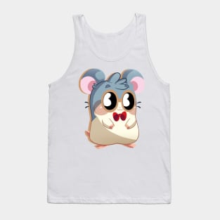 Dexter. Tank Top